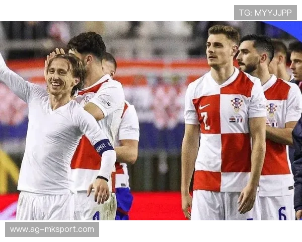 小国奇迹！387万民众的代表队连胜冲进世界杯